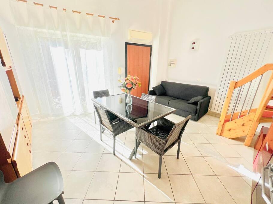 Suite Dei Fiori - Luxury Open Space San Remo Kültér fotó