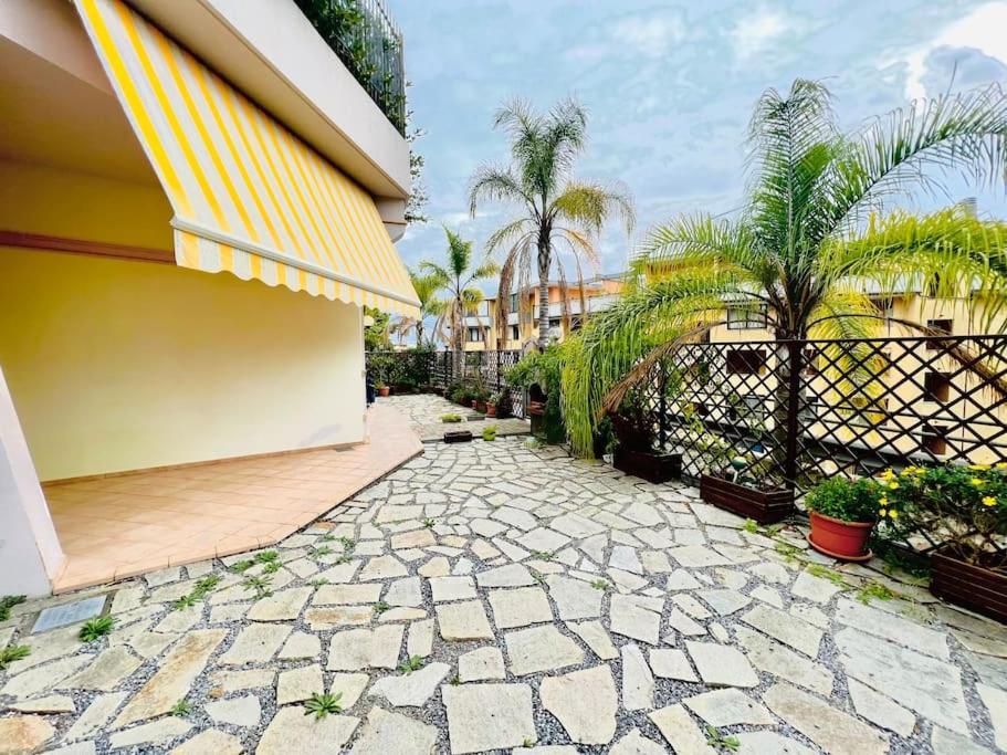 Suite Dei Fiori - Luxury Open Space San Remo Kültér fotó