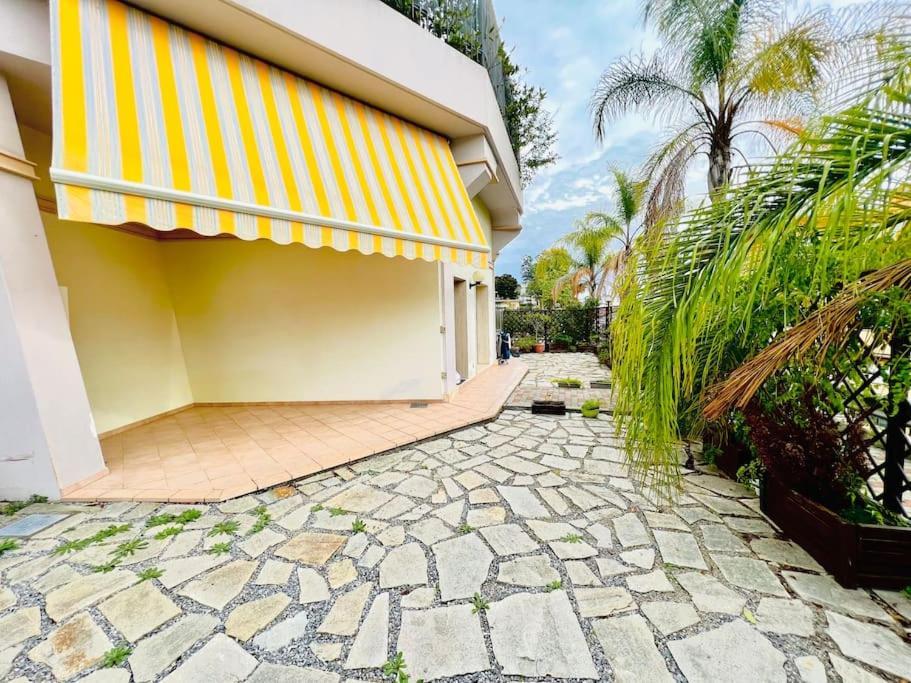 Suite Dei Fiori - Luxury Open Space San Remo Kültér fotó